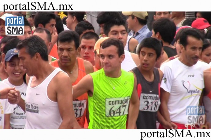 carrera atletica 2012 8